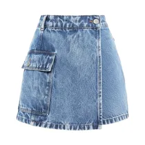 Short Pollera Jeans Hering HBRP1ASN