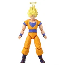 Boneco Bandai Dragon Stars Dragon Ball SS2.Goku 40730