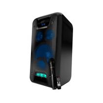 Caixa de Som Klip KLS-651 Charme II 2.1/BT/USB/Biv