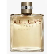 Tester Chanel Allure Edt 100ML Mas