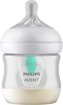 Mamadeira para Bebê Philips Avent Natural Response 125ML - SCY670/01