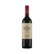 Vino Anciano No.3 Tempranillo 750ML