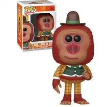 Funko Pop Missing Link MR.Link In Suit 585
