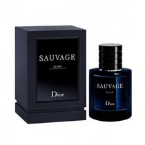 Perfume Dior Sauvage Elixir Masculino 60ML