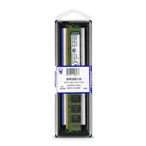 Memória Ram Kingston 8GB DDR3 1600MHZ - KVR16N11/8WP