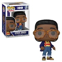 Funko Pop TV Family Matters Steve Urkel 1380