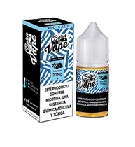 Born To Vape e-Liquid Polar Mint 35MG 30ML (20MG ..)