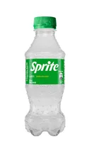 Coca Cola Gaseosa Sprite 250ML