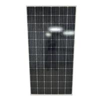 Solar 380W SWM Monocristalino Painel