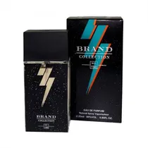 Perfume Brand Collection No.190 Masculino 25ML