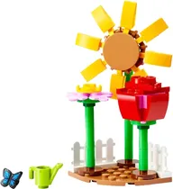 Lego Friends Flower Garden - 30659 (64 Peças)