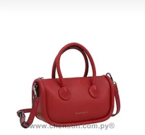 Chenson Cartera CG85201 CG85201 Rojo