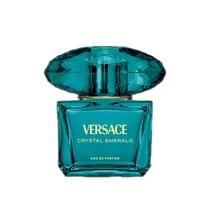 Versace Crystal Emerald Edp F 90ML