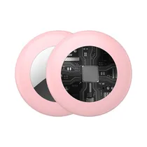 Rastreador Inteligente Wiwu Itag WT-01 Rosa