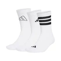 Medias Adidas JI6316 Logo Unisex 3 Pares