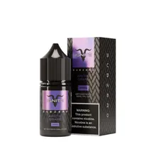 Essência para Vaper Ignite Arctic Grape 35MG 30ML