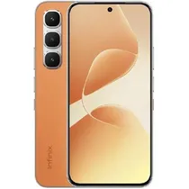 Smartphone Infinix Hot 60 Pro 256/8 Orange