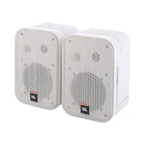 Parlante JBL Control 1 Pro Blanco
