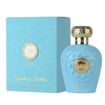 Perfume Unisex Lattafa Opulent Dubai Edp 100ML