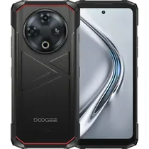 Smartphone Doogee Fire 6 6.56" 6/256GB - Black