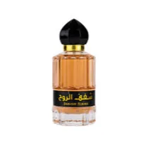 Perfume Gulf Orchid Shagaf Alrouh Fem Edp 100ML