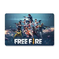 Código Digital Free Fire 100+10 Diamond
