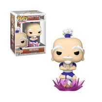 Muñeco Funko Pop Hunter X Hunter Netero 1132