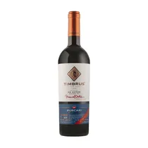 Timbrus de Autor Blend #5 Edition Limited 750ML  Timbrus de ...