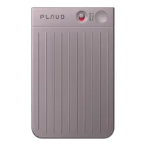 Gravador de Voz Tradutor Plaud Note NB-100 - 64GB - Bluetooth - Starlight