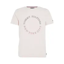 Camiseta Tommy Hilfiger MW0MW32602 Abh