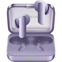 Fone de Ouvido Realme Buds Air 7 RMA2408 Anc Bluetooth - Roxo