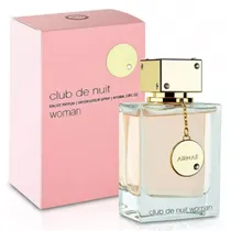 Perfume Armaf Club de Nuit F 105ML Edp