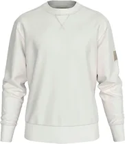Moletom Calvin Klein J30J323426YBI - Masculino