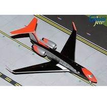 Gemini Jets 1:200 Gulfstream G650ER G2GLF989