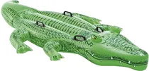 Bote Inflável Intex Jacaré 58562NP