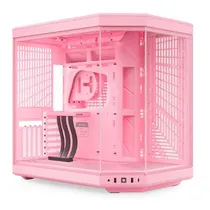 Gab Hyte Y70 Strawberry Milk Pink CS-HYTE-Y70-s