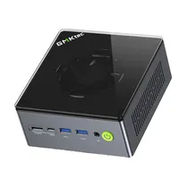 Mini PC Gmktec Nucbox M7 - Ryzen 7 6850H - 16/512GB SSD