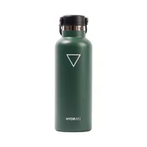 Botella Térmica Hydrate 600 Verde Salvia 620ML