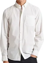 Camisa Timberland TB0A2BT8 A94 - Masculina