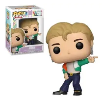 Funko Coleccionables Pop Rock BTS Jimin 222