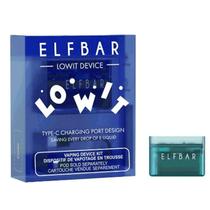 Elfbar Lowit Blue 500MAH