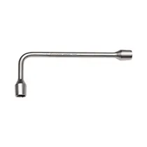 Llave Pipa Tramontina Master 42805/108 Cromada 8 MM