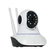 Camera Wifi Tucano Net Camera 2A V-380 TC-YTB82