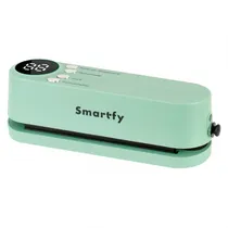 Maquina Seladora A Vacuo Smartfy VP01 Recarreg  Maquina Sel...