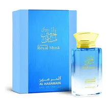 Al Haramain Royal Musk 100ML Unisex