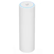Roteador Ubnt U6-Mesh Unifi AP Ac 4X4 Mimo / Wi-Fi 6 / 2.4GHZ / 5.GHZ / 4.8GBPS  Roteador Ub...