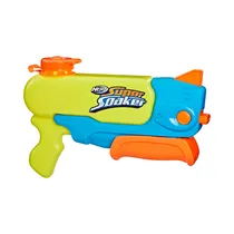 Lanzador de Agua Hasbro Nerf Super Soaker Wave Spray F6397