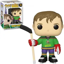 Funko Pop Disney The Mighty Ducks Adam Banks 792