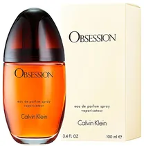 Perfume Calvin Klein Obsession Edp 100ML - Feminino