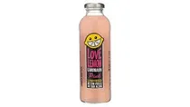 Love Jugo Lemon Pink 475ML